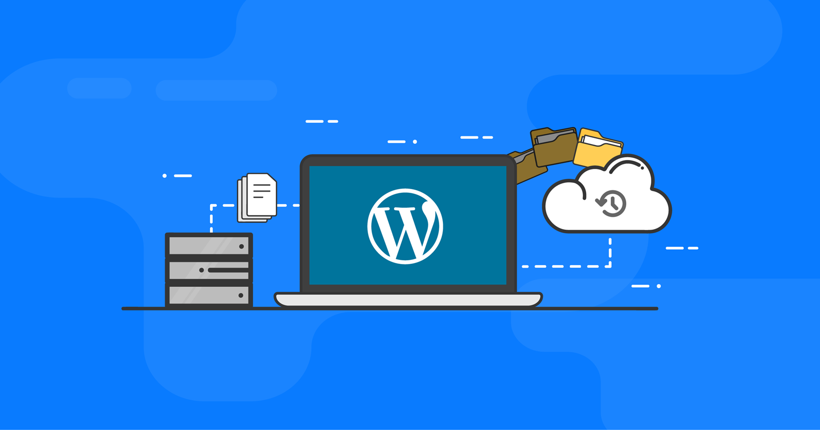 WordPress网站加载慢怎么办？WordPress速度优化教程